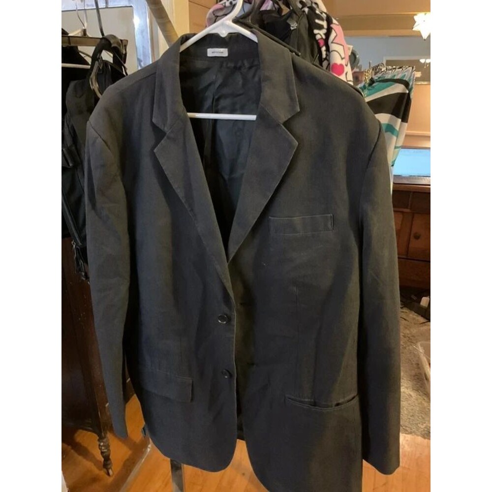 Calvin Klein blazer